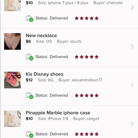 Pinapple iphone case!!!5⭐️⭐️⭐️⭐️⭐️!!! - Picture 9 of 11